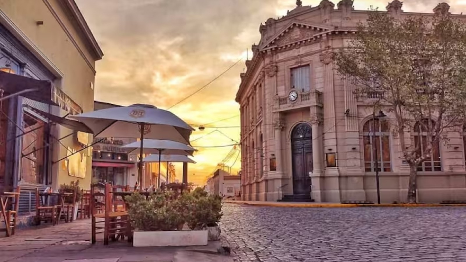 San Antonio de Areco suma una nueva propuesta gastronómica con el sello de los Petersen