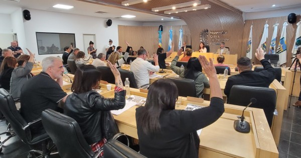 Escobar es el primer municipio del país en sancionar una ordenanza para regular el uso de ... thumbnail