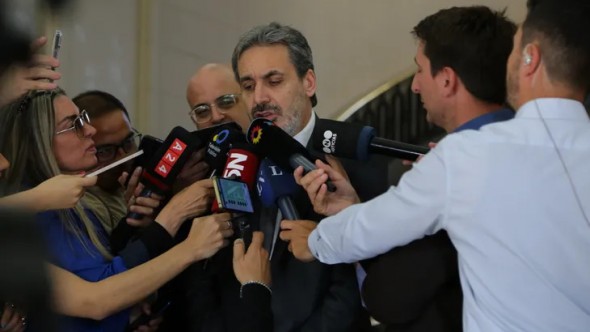 Elecciones: la Junta Electoral rechazó reimprimir las boletas y los bonaerenses verán la cara de Espert