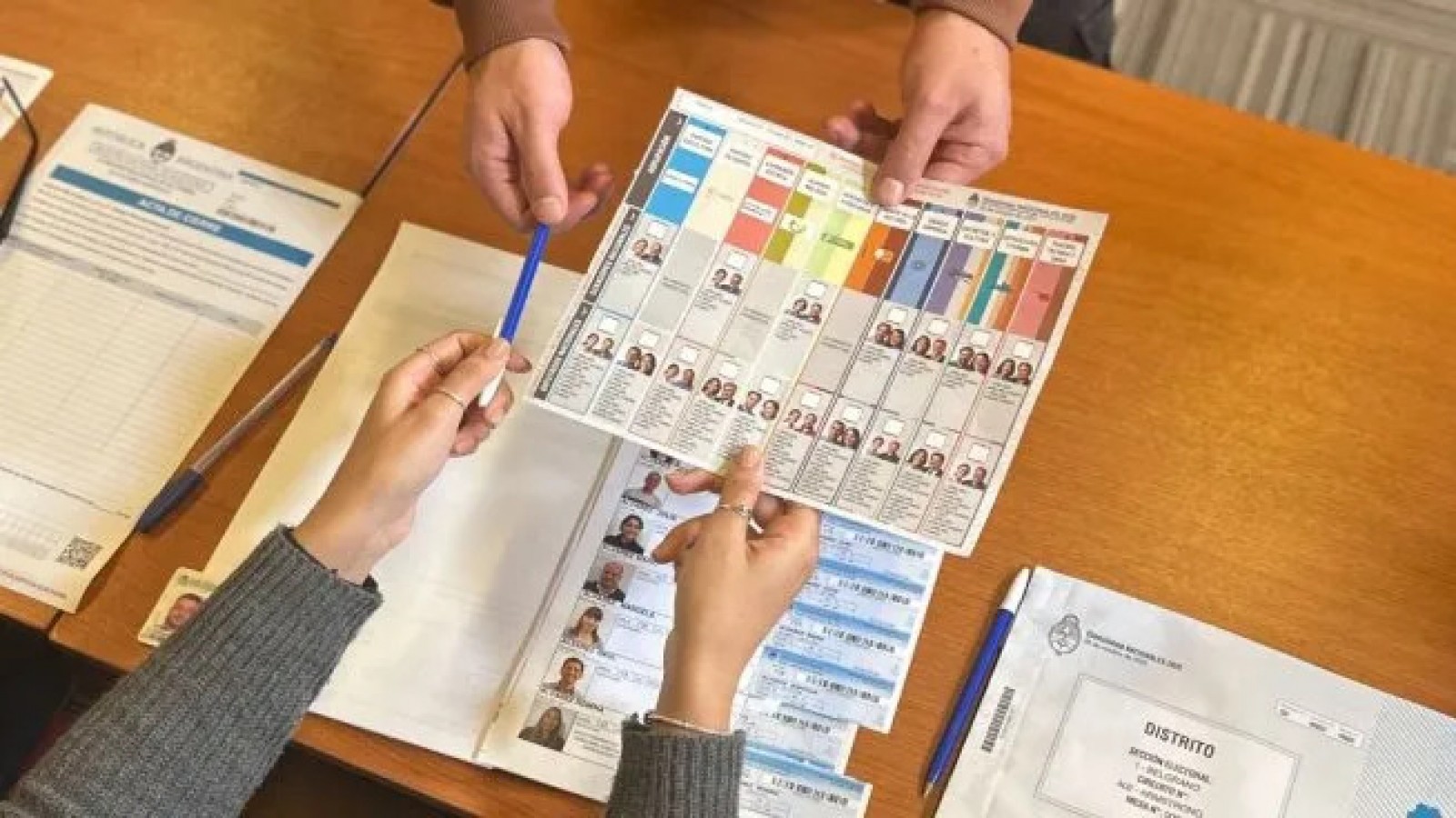 La Cámara Nacional Electoral dispuso que Diego Santilli encabece la lista de La Libertad Avanza en Buenos Aires