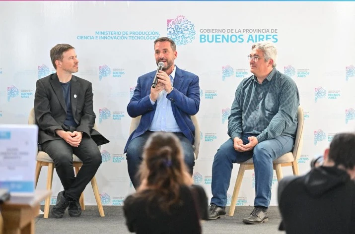 Ronda de Negocios Internacional: Escobar, punto de encuentro para el crecimiento exportador del sector alimenticio