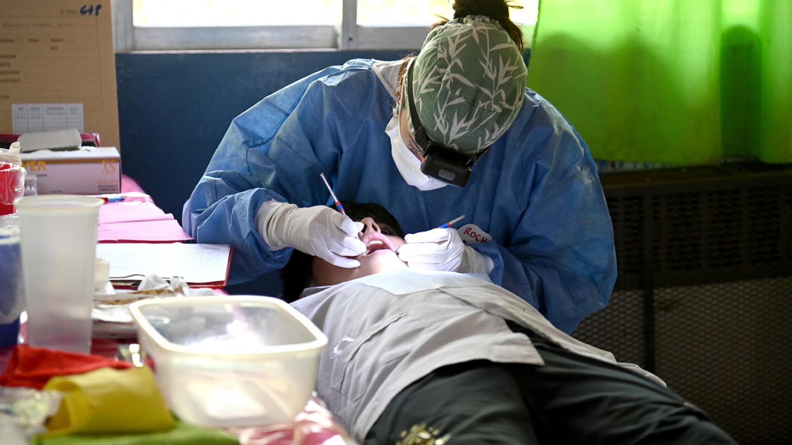 En el Delta, más de 300 niños y niñas participaron de una nueva edición del programa municipal "Sonríe Tigre"