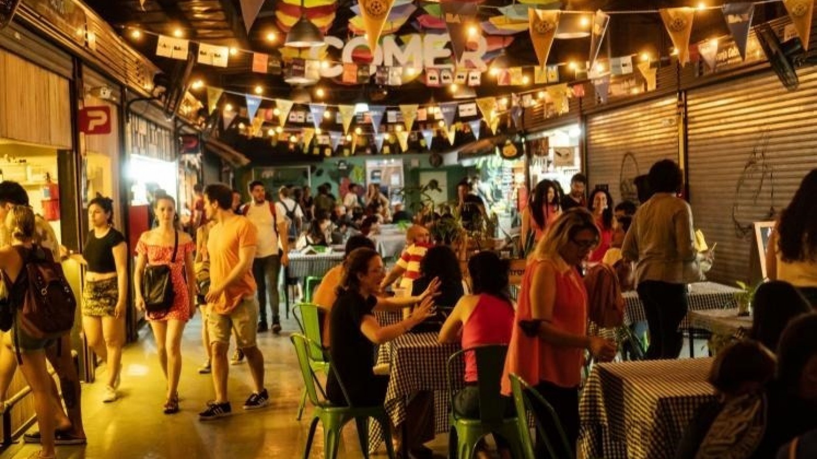 Los imperdibles para disfrutar el fin de semana en la Ciudad