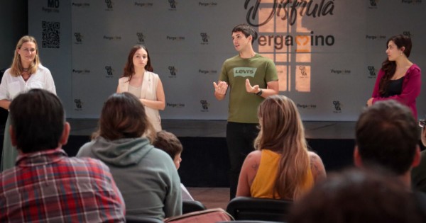 Microcrédito Potenciate: 94 emprendedores de Pergamino ya pueden presentar su proyecto – Zona Norte Hoy