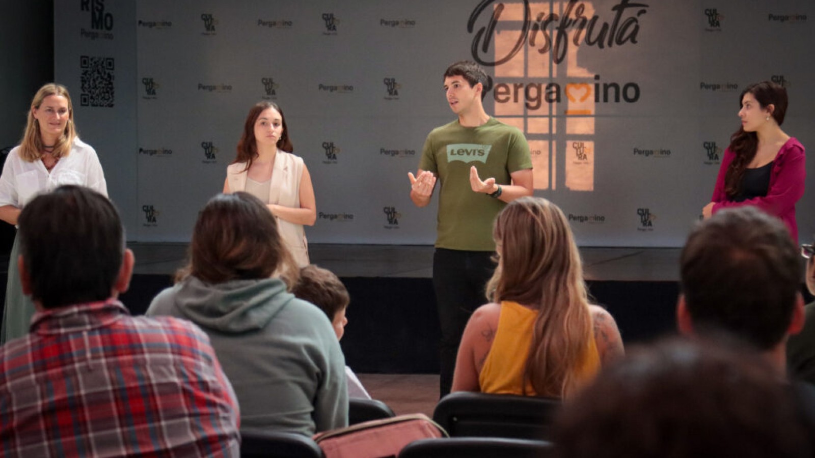 Microcrédito Potenciate: 94 emprendedores de Pergamino ya pueden presentar su proyecto