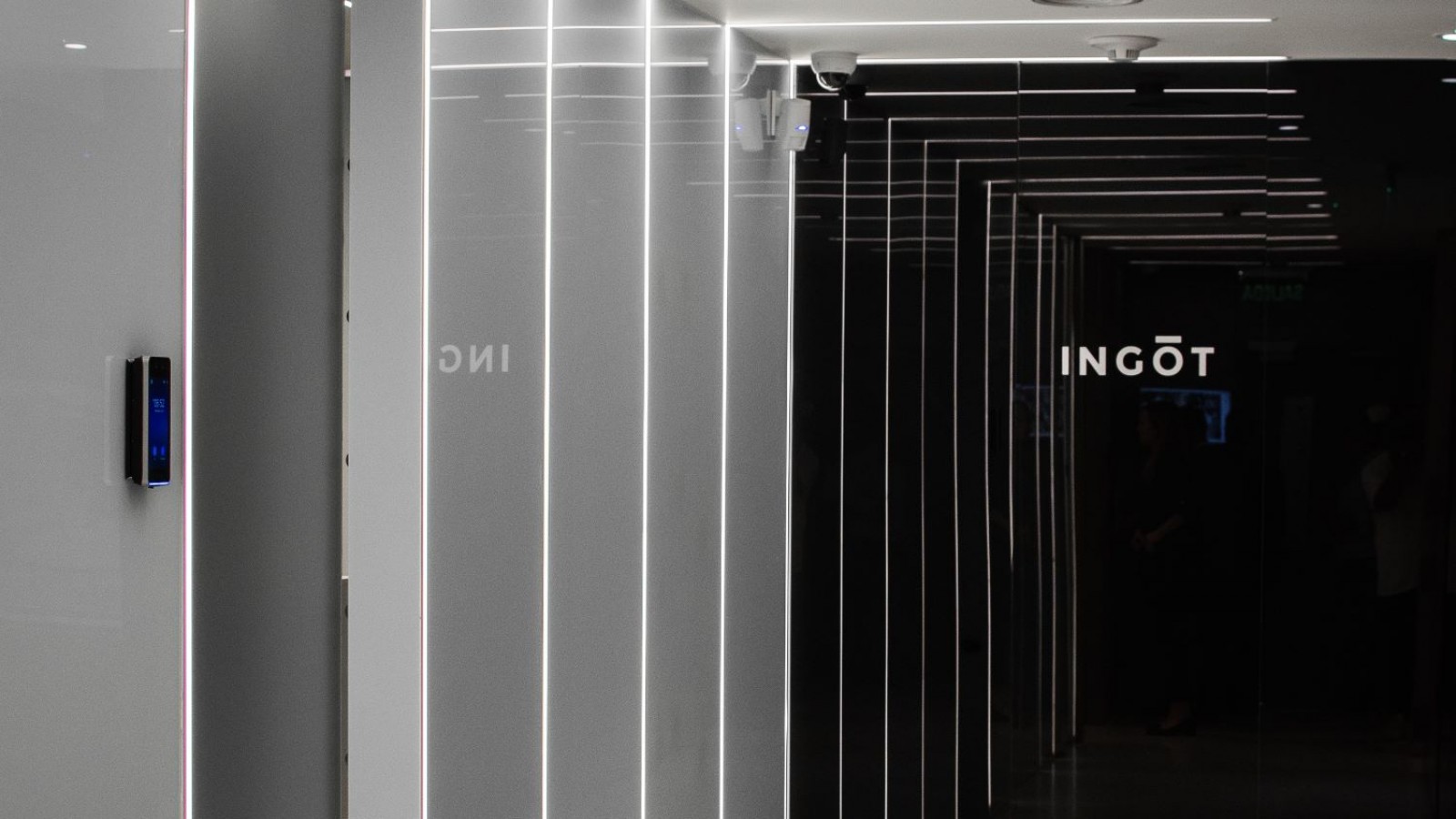 INGOT inaugura sucursal en Olivos