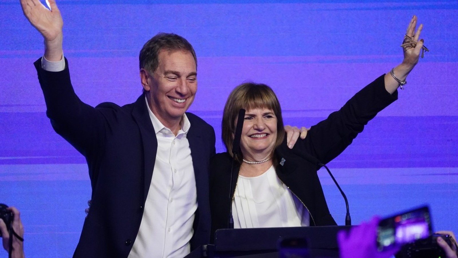 Diego Santilli: "La Provincia quiere el cambio y depende de nosotros unirnos para dar esa batalla en 2027"