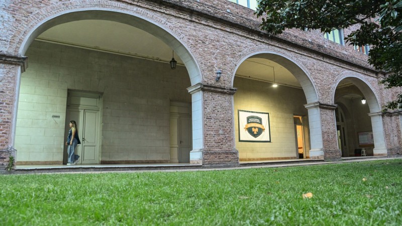 Se abrieron las inscripciones 2026 al Instituto Superior San Miguel Arcángel