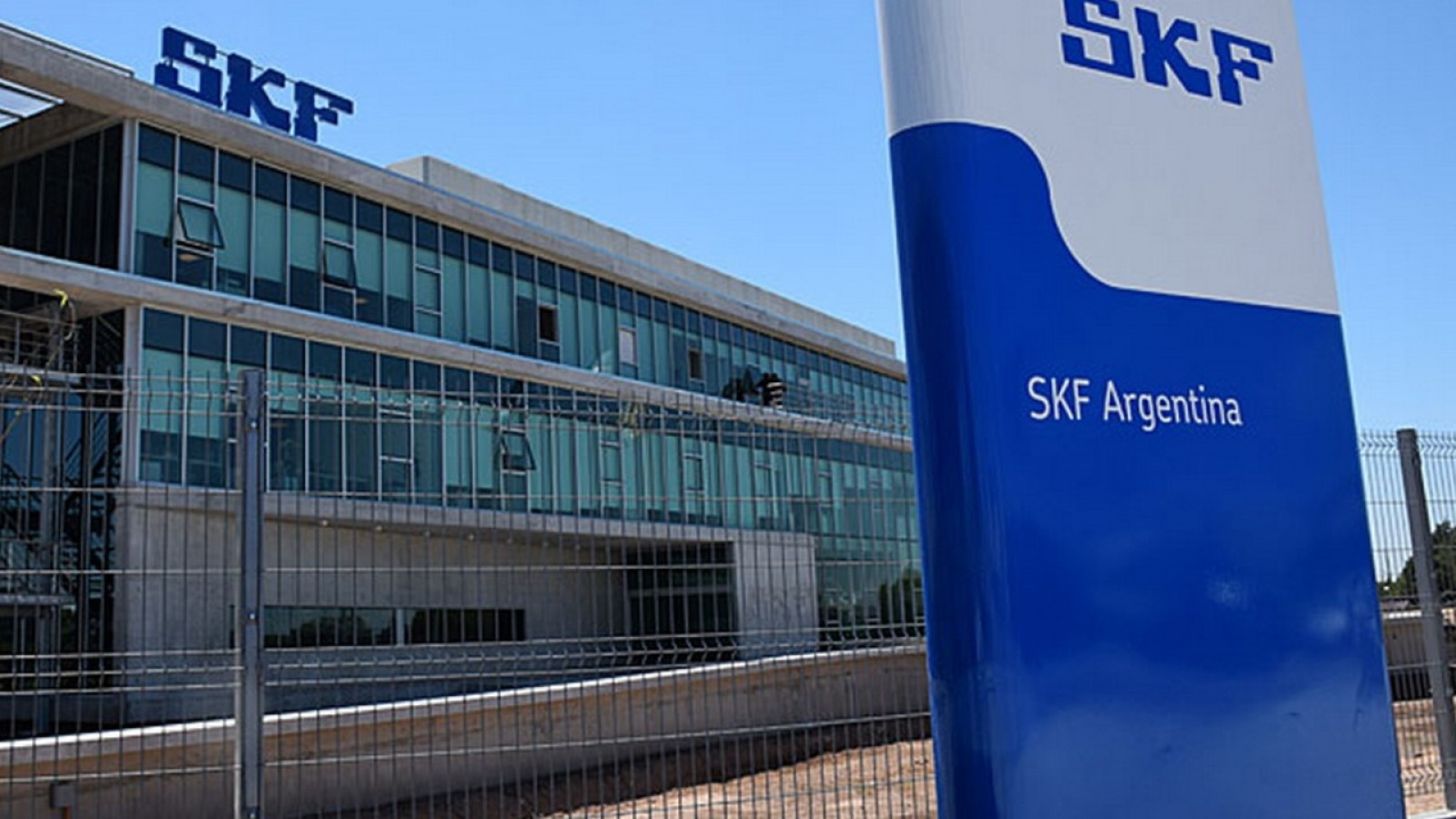 Cierra la fábrica de SKF en Tortuguitas y despide a 150 operarios: tras 90 años, producirá en Brasil