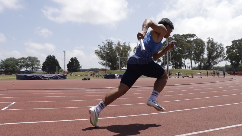 San Miguel construirá una pista de atletismo