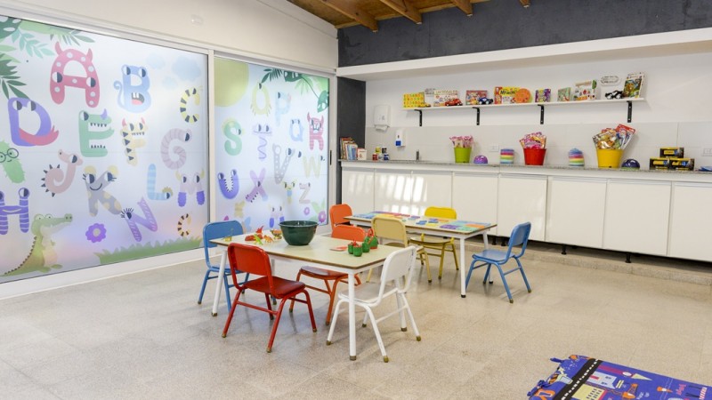 La Provincia de Buenos Aires lanza el Programa "Comunidades que cuidan"