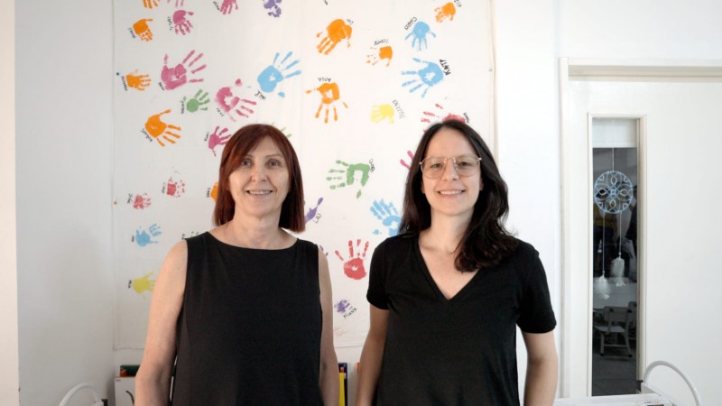 Soledad Martínez: "Si no evaluamos, es imposible saber qué pasa con la alfabetización en Argentina"