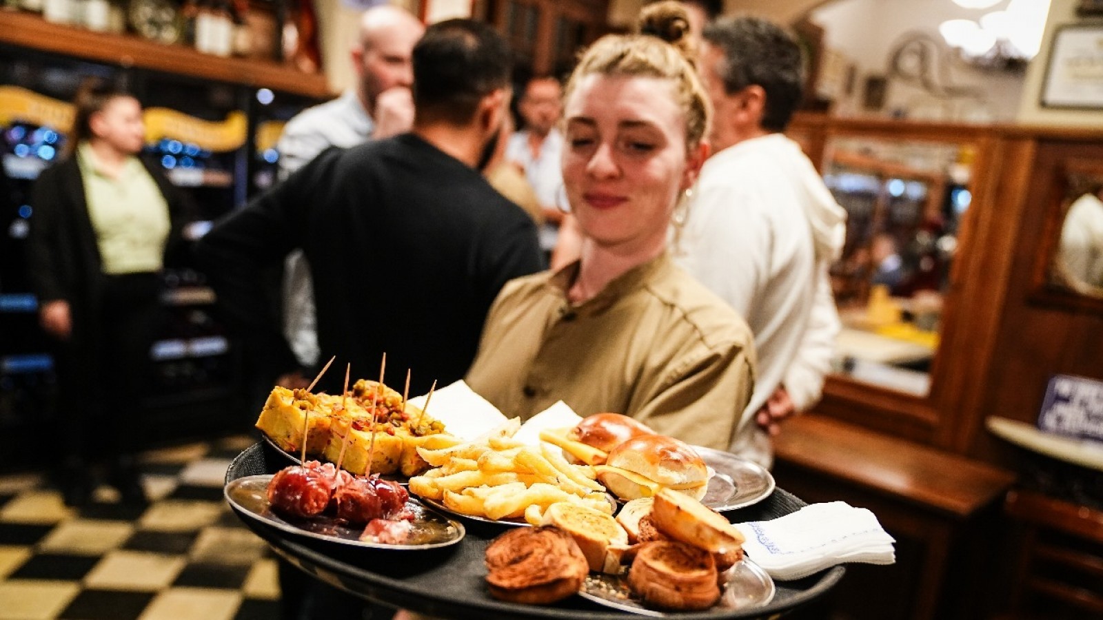 Los imperdibles para disfrutar el fin de semana en la Ciudad de Buenos Aires