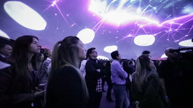 Vuelve Tecweek, el gran encuentro de la Ciudad sobre tecnología e innovación