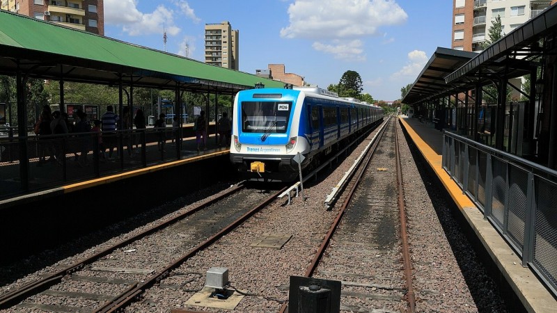 Tigre reclama por la suspensión del tren Mitre durante el fin de semana largo y advierte un fuerte impacto turístico