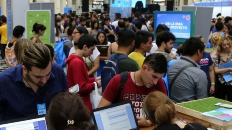 Llega Expo Empleo San Isidro, la primera gran feria para promover la inserción laboral local