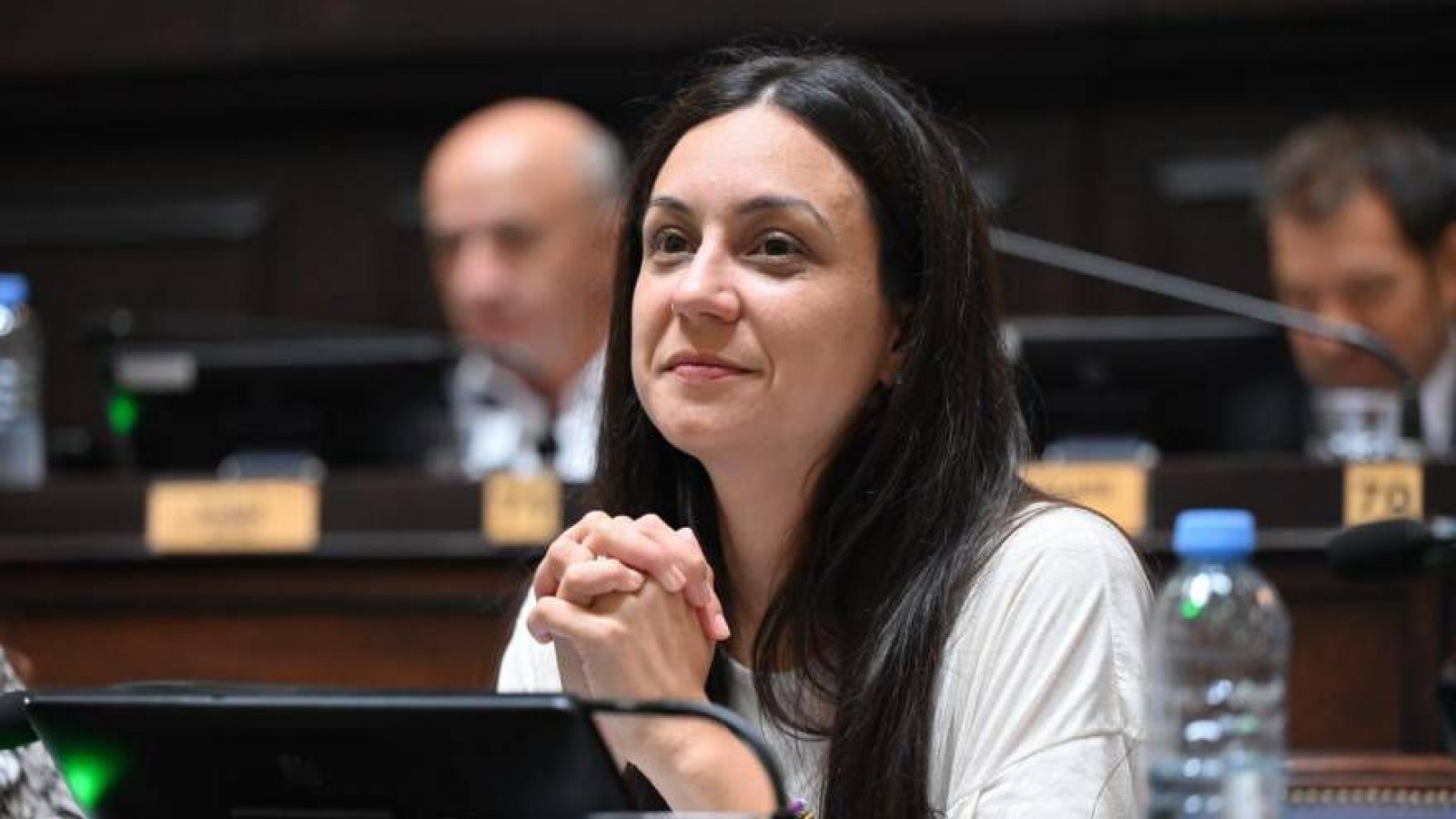 Rasquetti apuntó contra los lobistas petroleros: "No entiendo porque les cuesta tanto informar los aumentos"