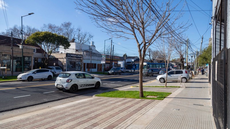 Nochecitas en San Isidro: nueva propuesta para disfrutar al aire libre con gastronomía y música
