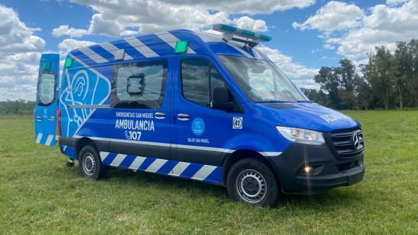 San Miguel firma un acuerdo con Knidian para aprobar su IA en llamados a ambulancias