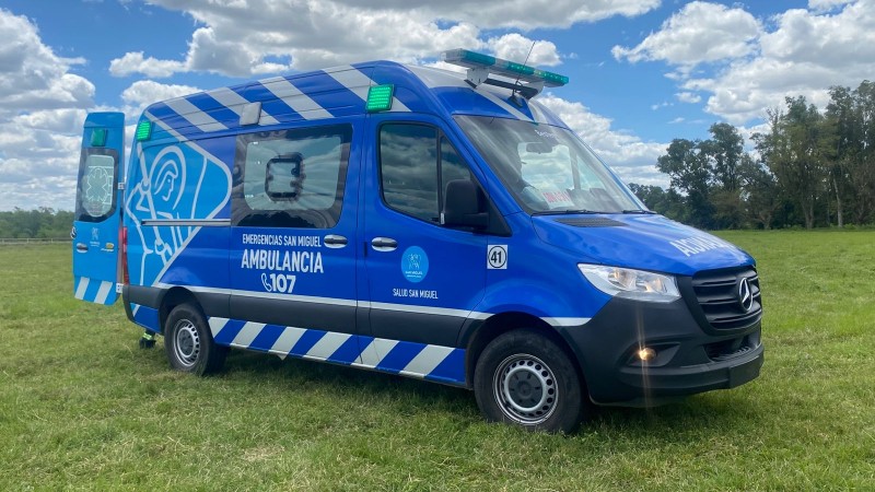 San Miguel firma un acuerdo con Knidian para aprobar su IA en llamados a ambulancias