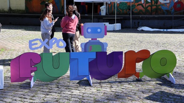 Baradero realizó la Expo Futuro 2025 con más de 500 estudiantes y un fuerte impulso a la formación y el empleo joven