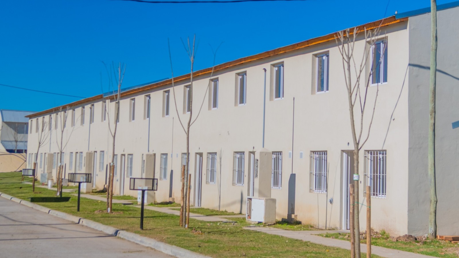 San Fernando reabrió la inscripción para quienes no estén anotados a sorteos de viviendas