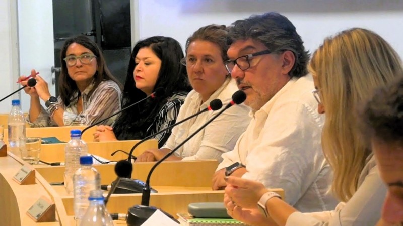 Histórico: Escobar creó un Consejo Municipal de Educación que diseñará las políticas públicas del distrito