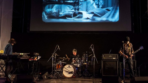 Llega una nueva edición de "San Isidro Cine y Música" para disfrutar del cine mudo musicalizado en vivo