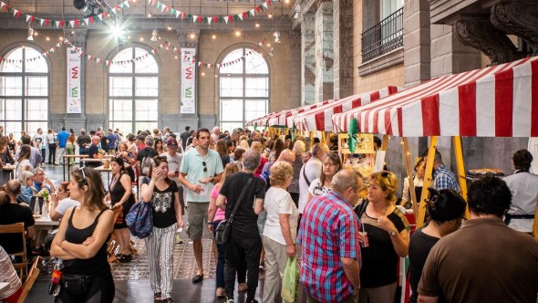 Los imperdibles para disfrutar el fin de semana en la Ciudad de Buenos Aires