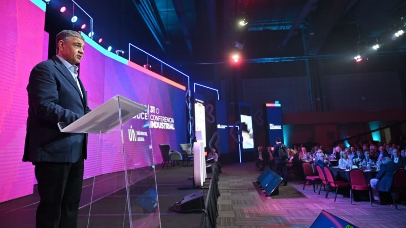 Jorge Macri llamó a consolidar un país que premie a quienes producen e invierten