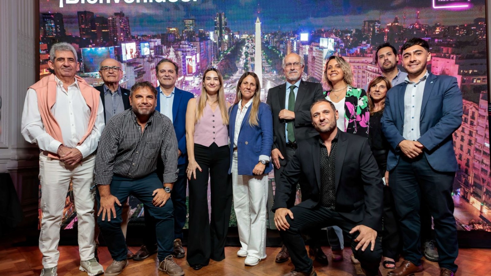 La Ciudad de Buenos Aires llevó su oferta turística a Tucumán