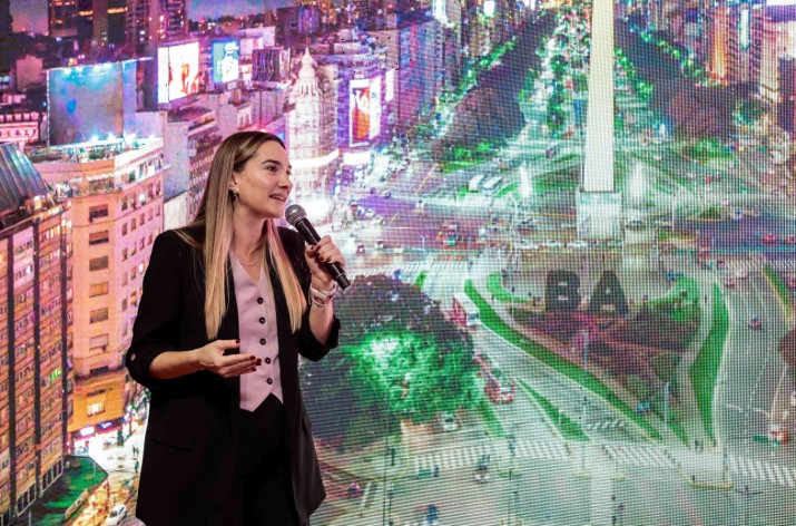 La Ciudad de Buenos Aires llev su oferta turstica a Tucumn