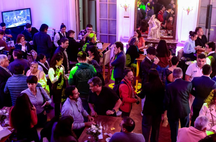 La Ciudad de Buenos Aires llev su oferta turstica a Tucumn