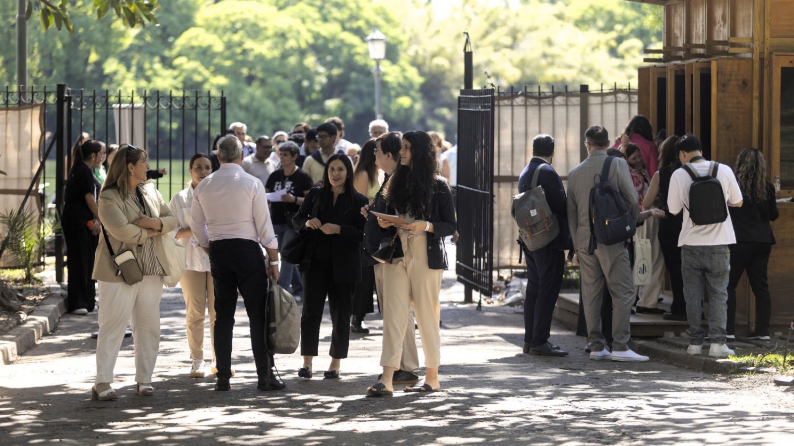 La 10ma edición de InnovaTur BA 2025 reunió al sector turístico de Buenos Aires