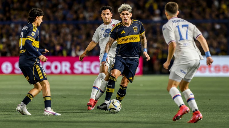 Tigre no pudo en La Bombonera pero cerró el Clausura con actitud y proyección para lo que viene