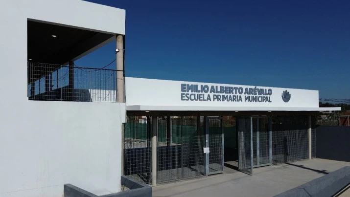 Abre la convocatoria para cubrir cargos docentes en la Escuela Primaria Municipal de Maquinista Savio