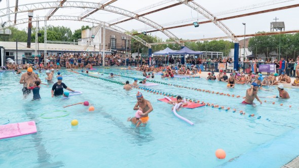 El Municipio de San Isidro abrió la inscripción para sus colonias de verano