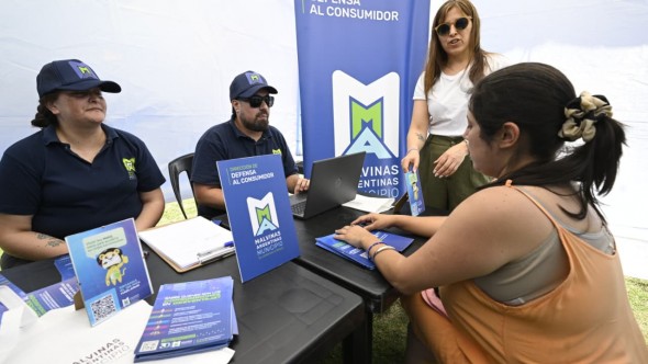 Operativo Territorial Integral: un nuevo programa que recorrerá cada sábado los barrios de Malvinas Argentinas