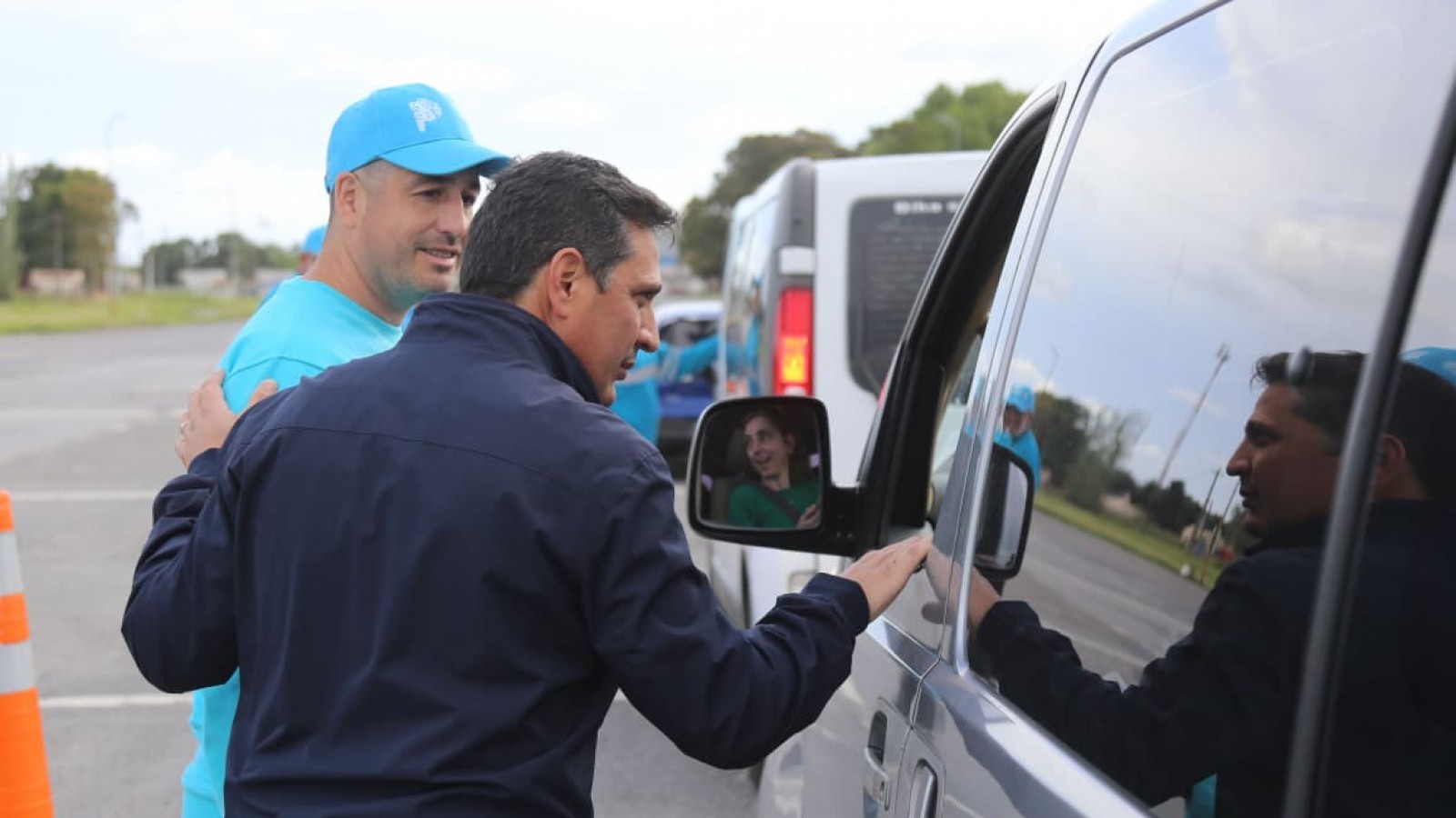 Sillitas, cinturón y alcohol cero: las recomendaciones de Transporte PBA para viajar con seguridad el finde largo