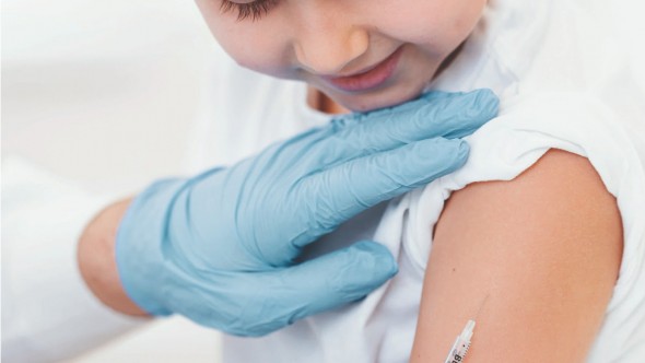 Frente al brote de Tos Convulsa, el Municipio de Tigre refuerza la aplicación de las dosis del calendario completo