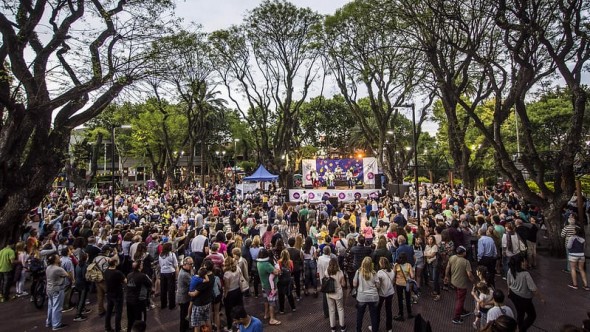 Martínez celebrará su 44° aniversario con música en vivo, talleres y descuentos especiales