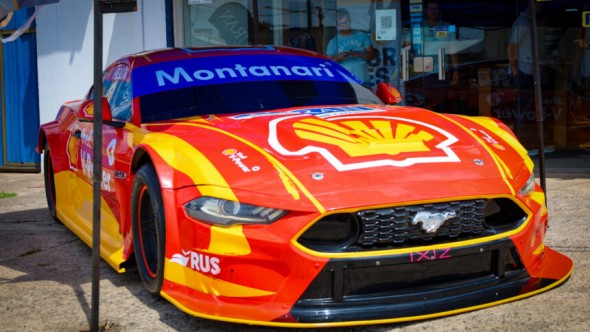 Pergamino recibe Auto 360: el megaevento automotor gratuito con simuladores, charlas y pilotos destacados