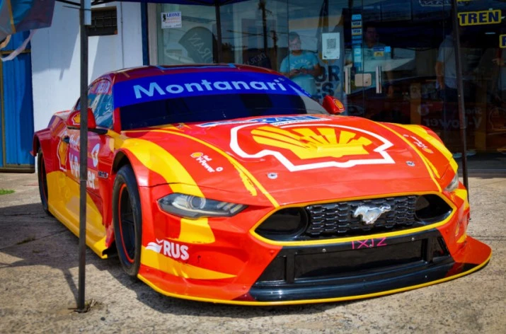 Pergamino recibe Auto 360: el megaevento automotor gratuito con simuladores, charlas y pilotos destacados