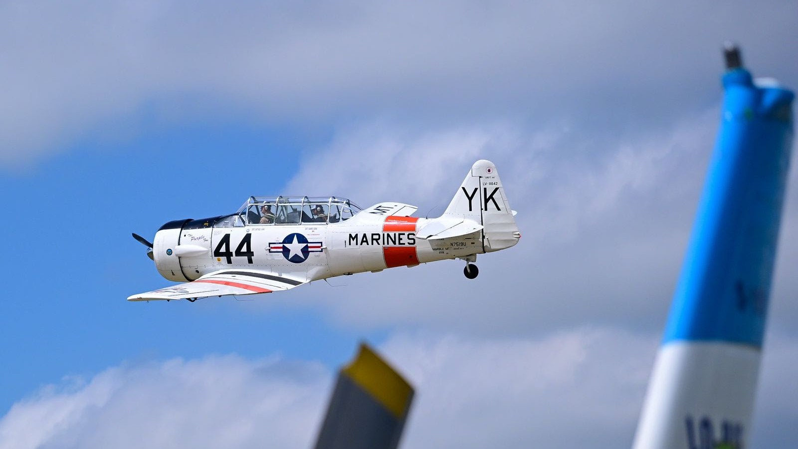 Escobar Vuela 2025: muestra de aviación y actividades para toda la familia