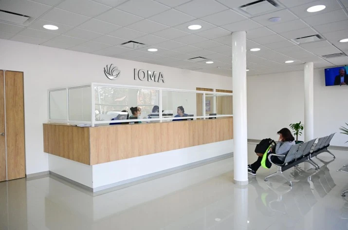 A 100 días de su apertura, la Clínica de Alta Complejidad Manuel Belgrano superó las 1.500 atenciones