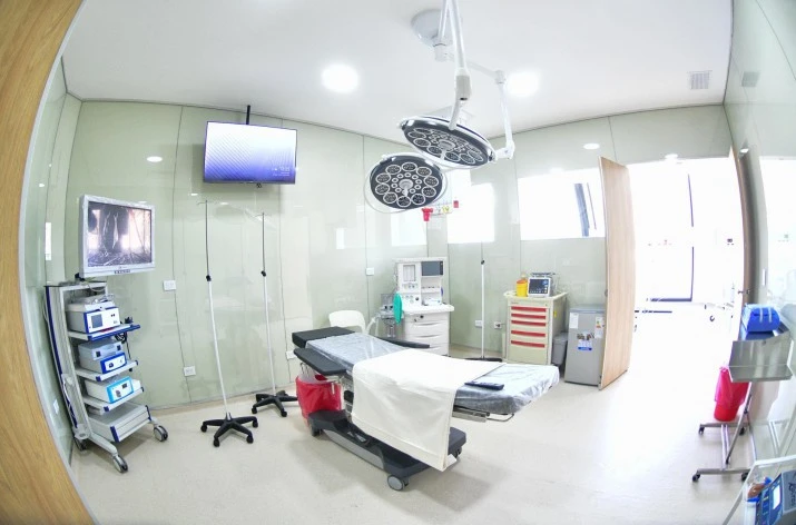 A 100 días de su apertura, la Clínica de Alta Complejidad Manuel Belgrano superó las 1.500 atenciones