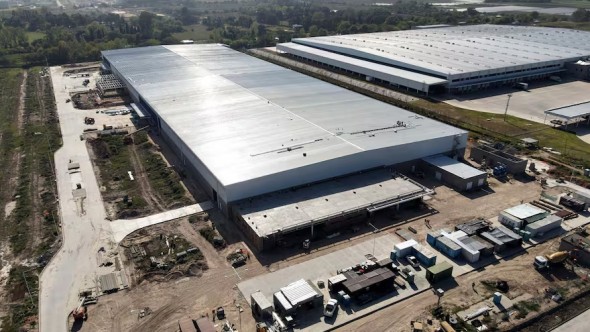 Whirlpool cerró su planta en Pilar y despidió a 220 trabajadores: sorpresa, tensión y reclamos en el Parque Industrial de Fátima