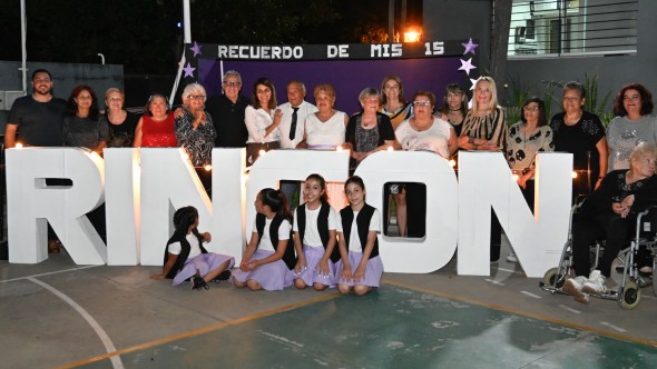 Una multitud de familias disfrutó de los cierres de actividades 2025 de los polideportivos Mariano Moreno, Rincón y Sarmiento