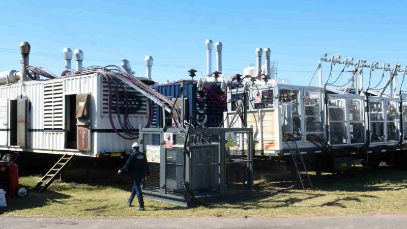 La provincia de Buenos Aires implementa el Plan Verano para reforzar el servicio eléctrico