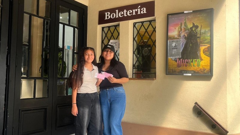 Mercado de Oportunidades Navideño: últimas entradas disponibles para los shows de Topa y la fiesta "Sin Miedo"